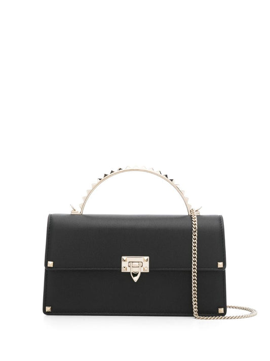Mini Rockstud Tote Bag