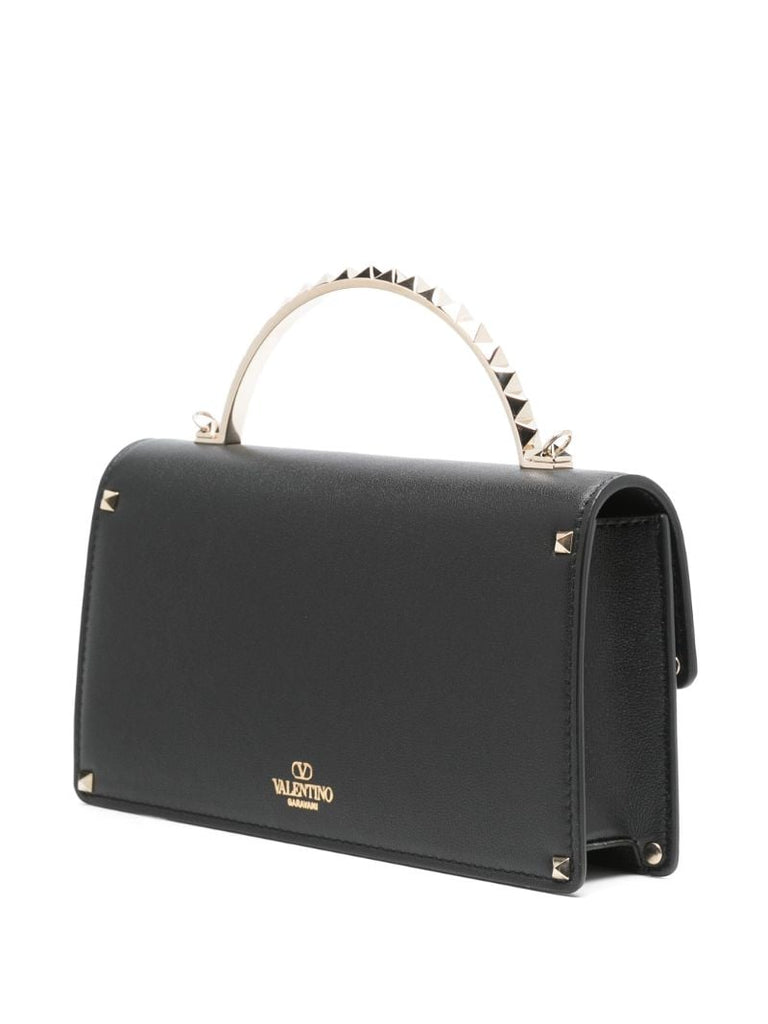 Mini Rockstud Tote Bag