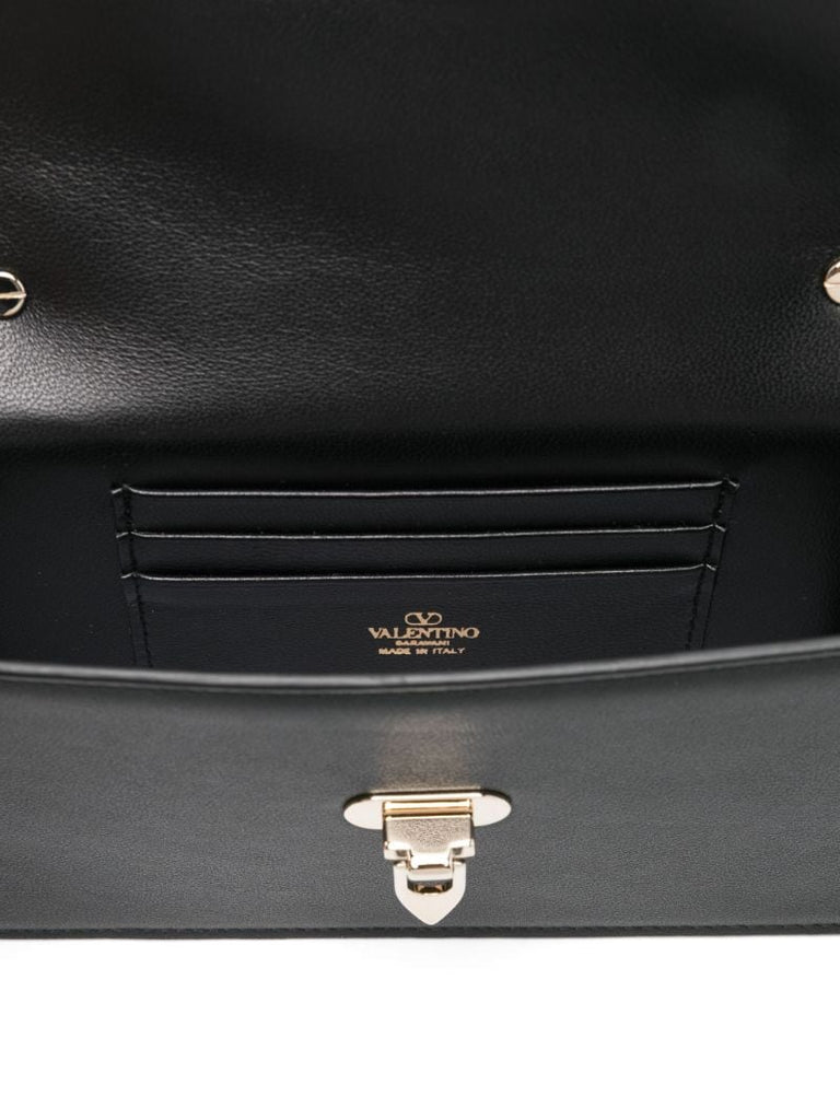 Mini Rockstud Tote Bag