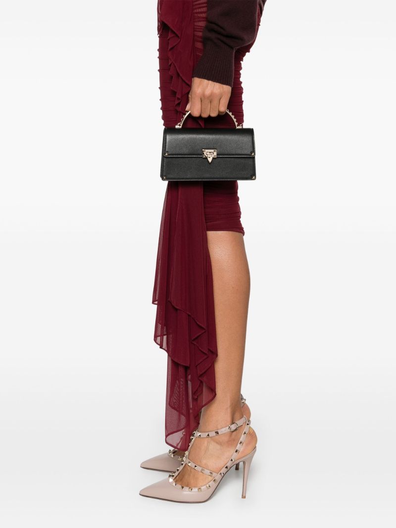 Mini Rockstud Tote Bag