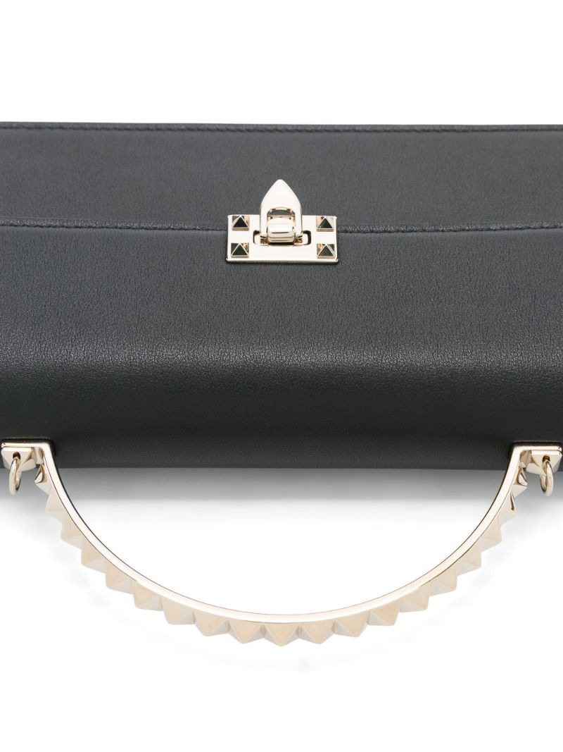 Mini Rockstud Tote Bag