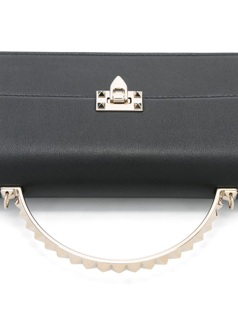 Mini Rockstud Tote Bag