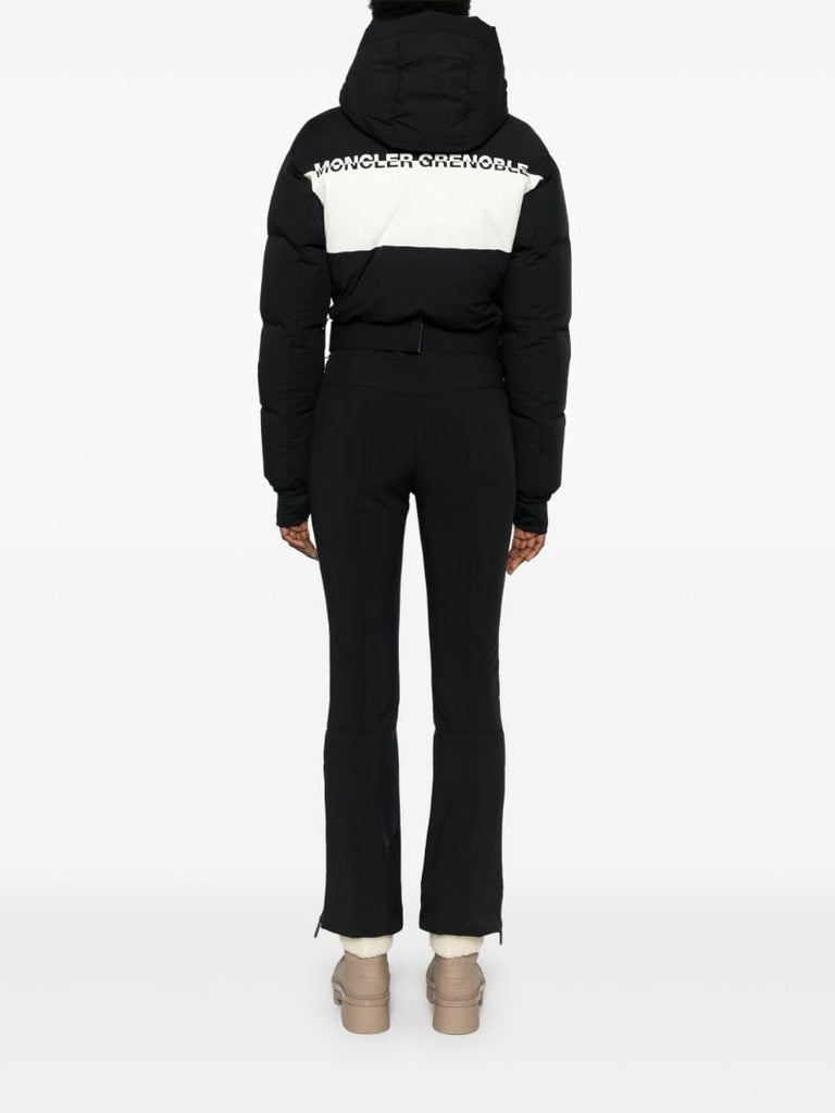 Down-filled Ski Suit