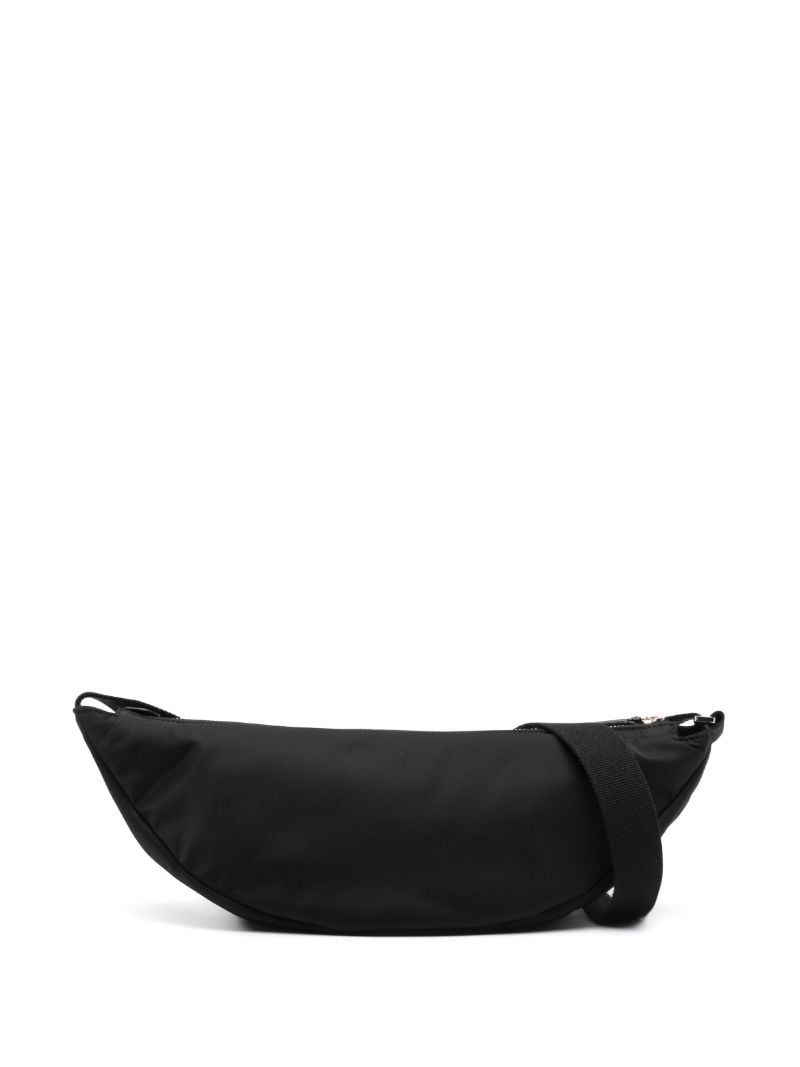 Caiden Messenger Bag