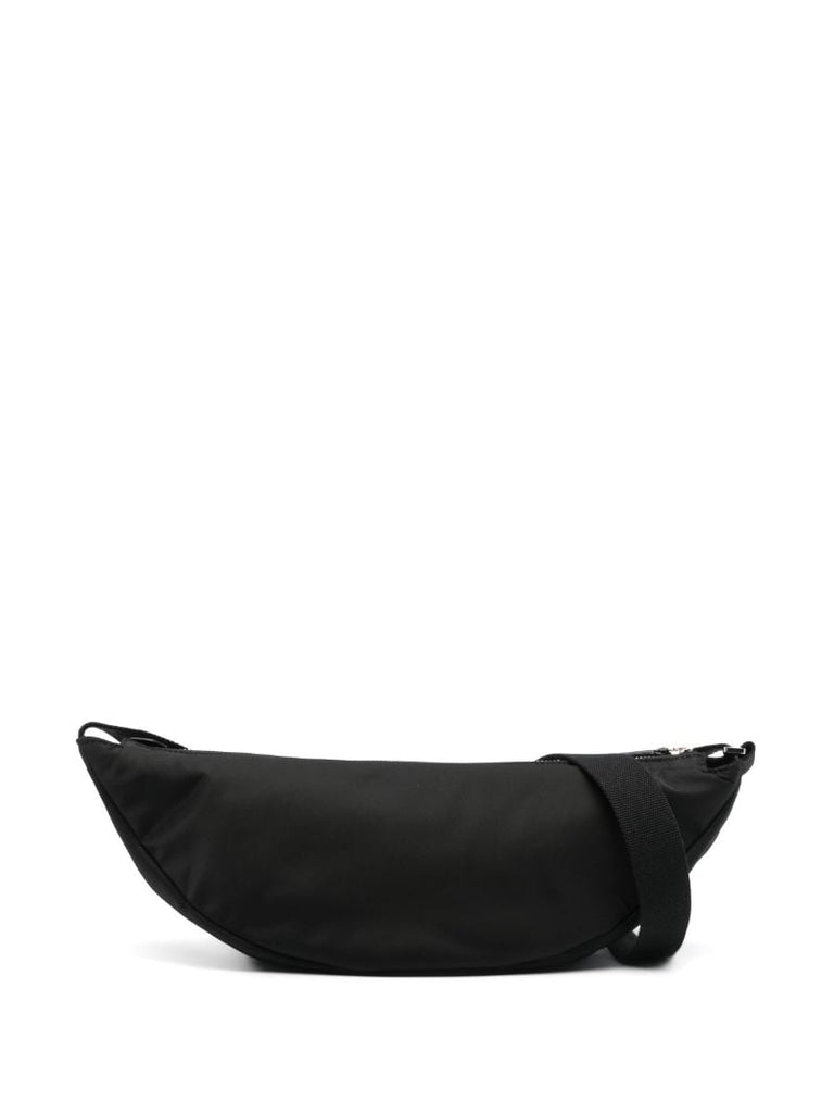 Caiden Messenger Bag