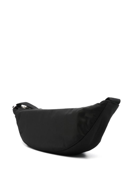 Caiden Messenger Bag