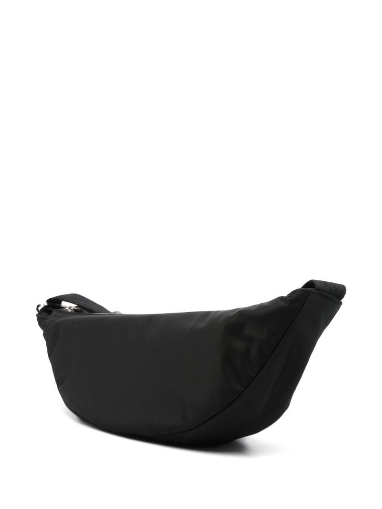 Caiden Messenger Bag