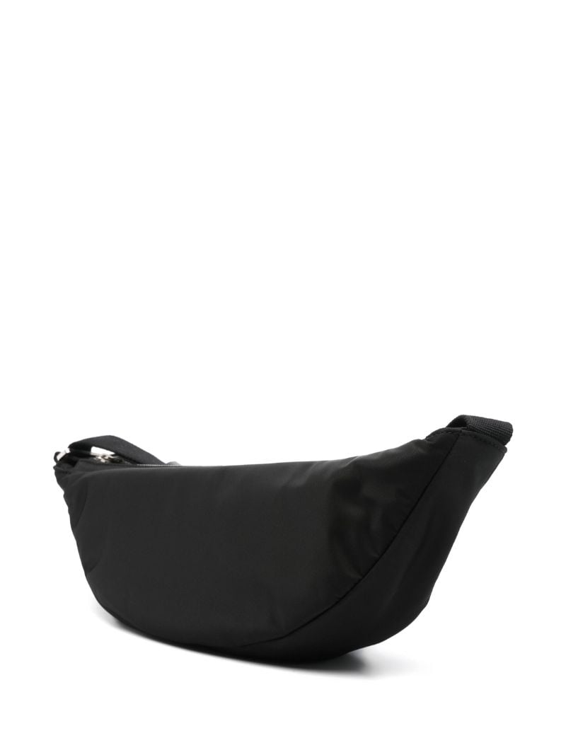 Caiden Messenger Bag