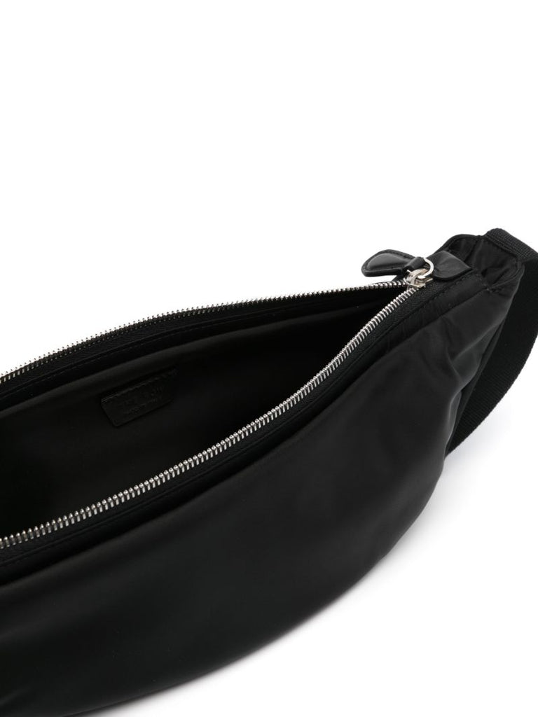 Caiden Messenger Bag