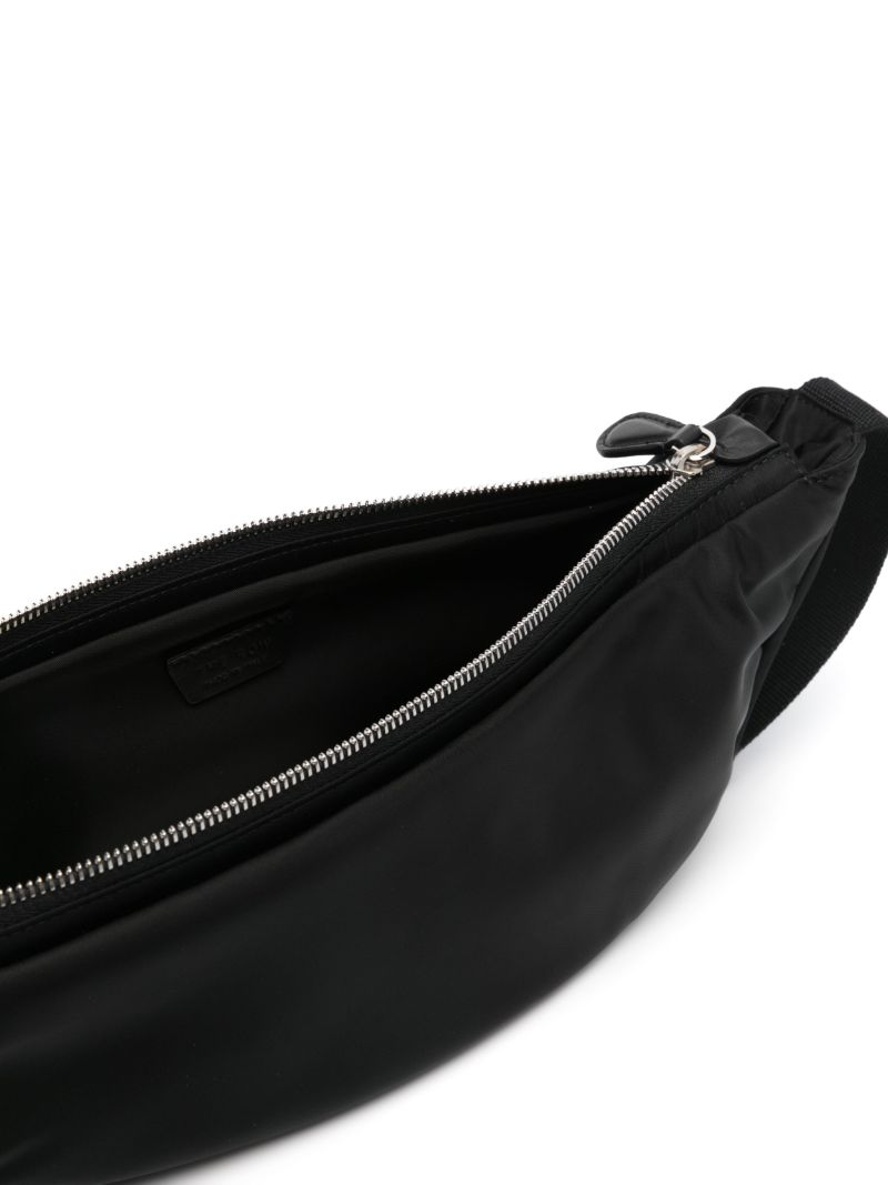 Caiden Messenger Bag