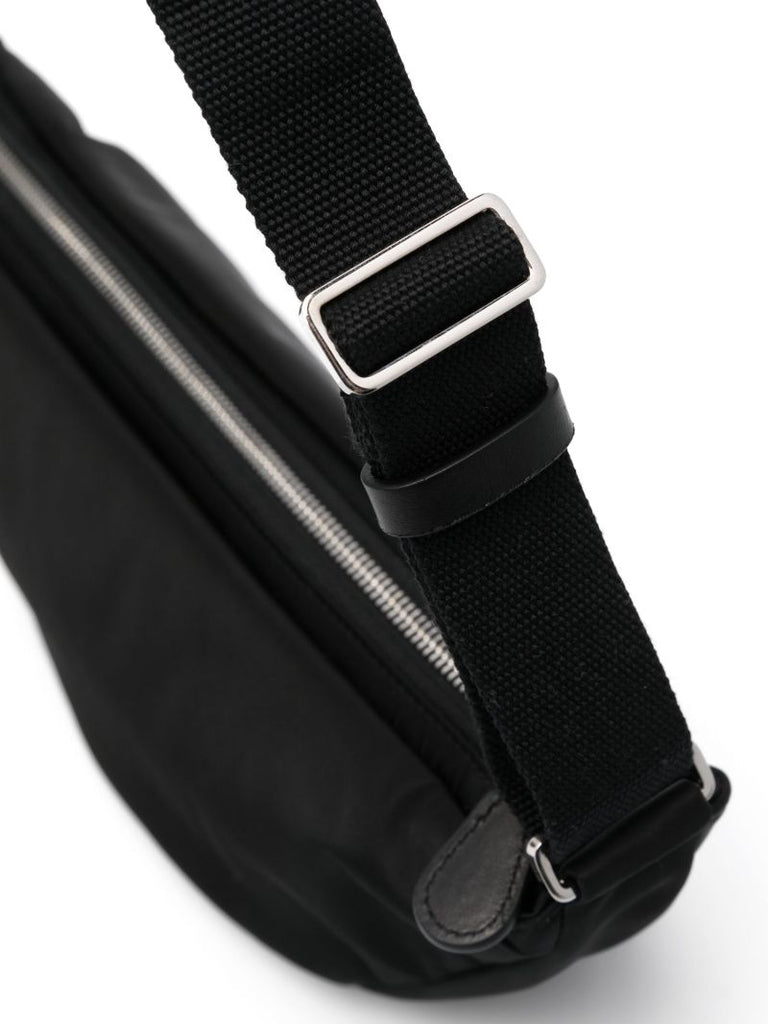 Caiden Messenger Bag