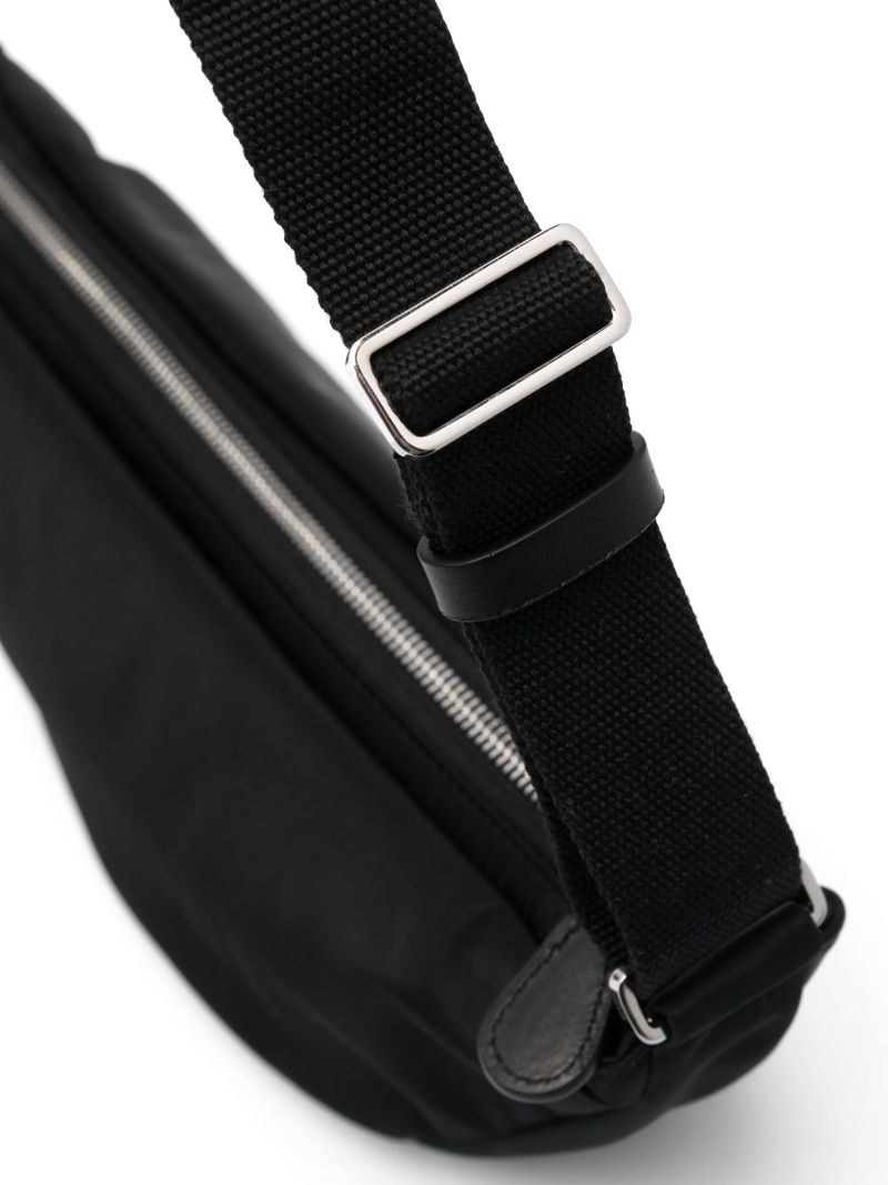 Caiden Messenger Bag
