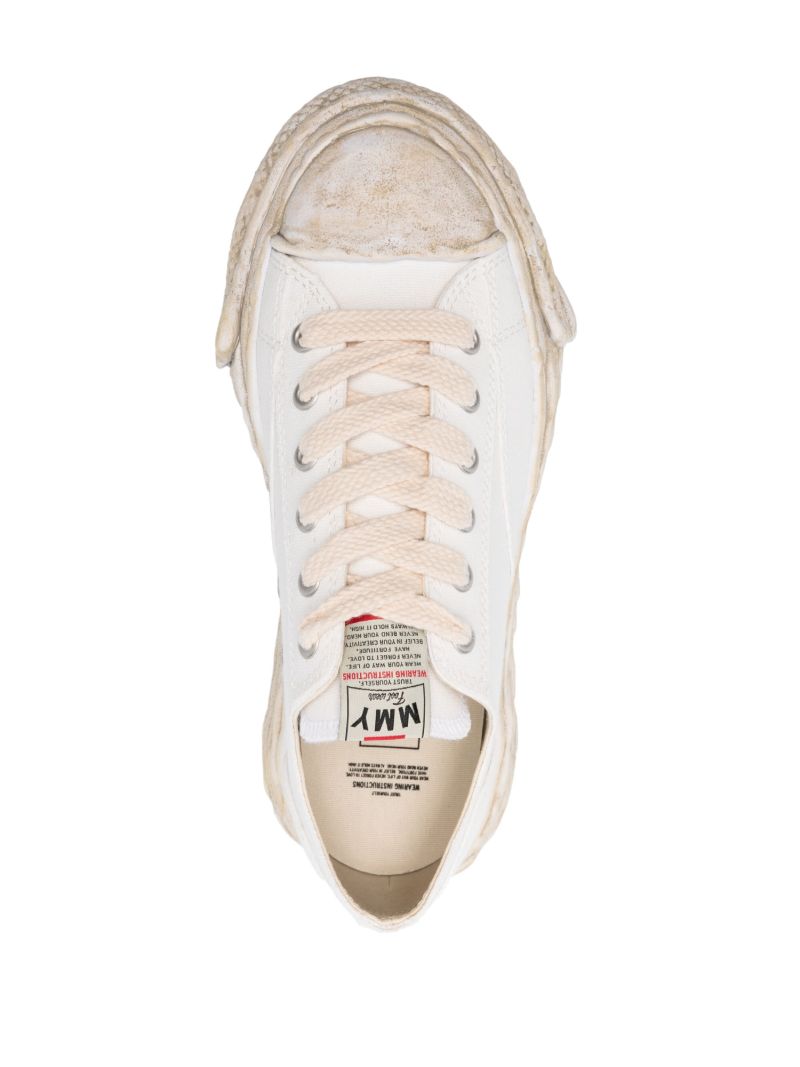 Peterson23 Sneakers