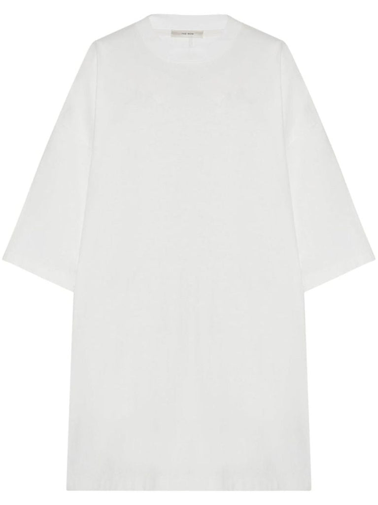White Isha T-shirt