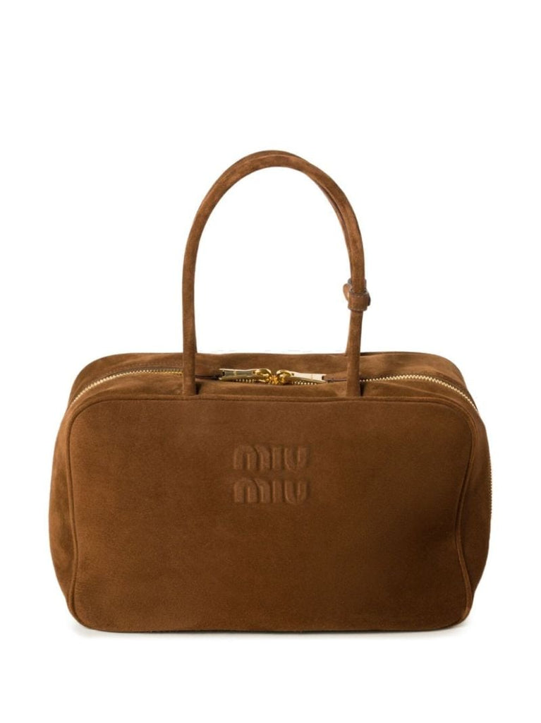 Beau Tote Bag