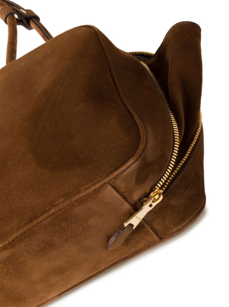Beau Tote Bag