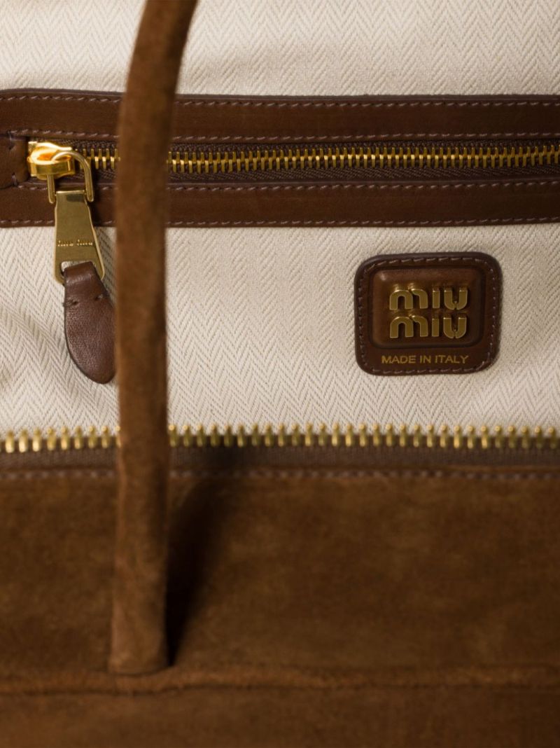 Beau Tote Bag