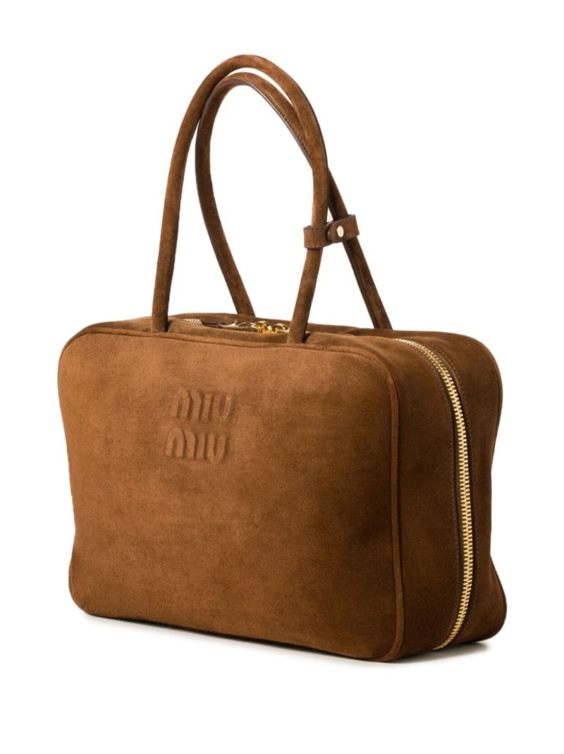 Beau Tote Bag