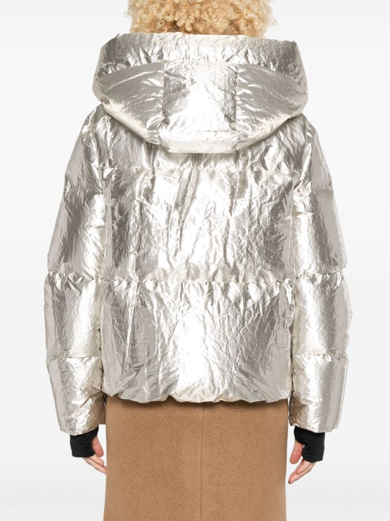 Trevelin Puffer Jacket
