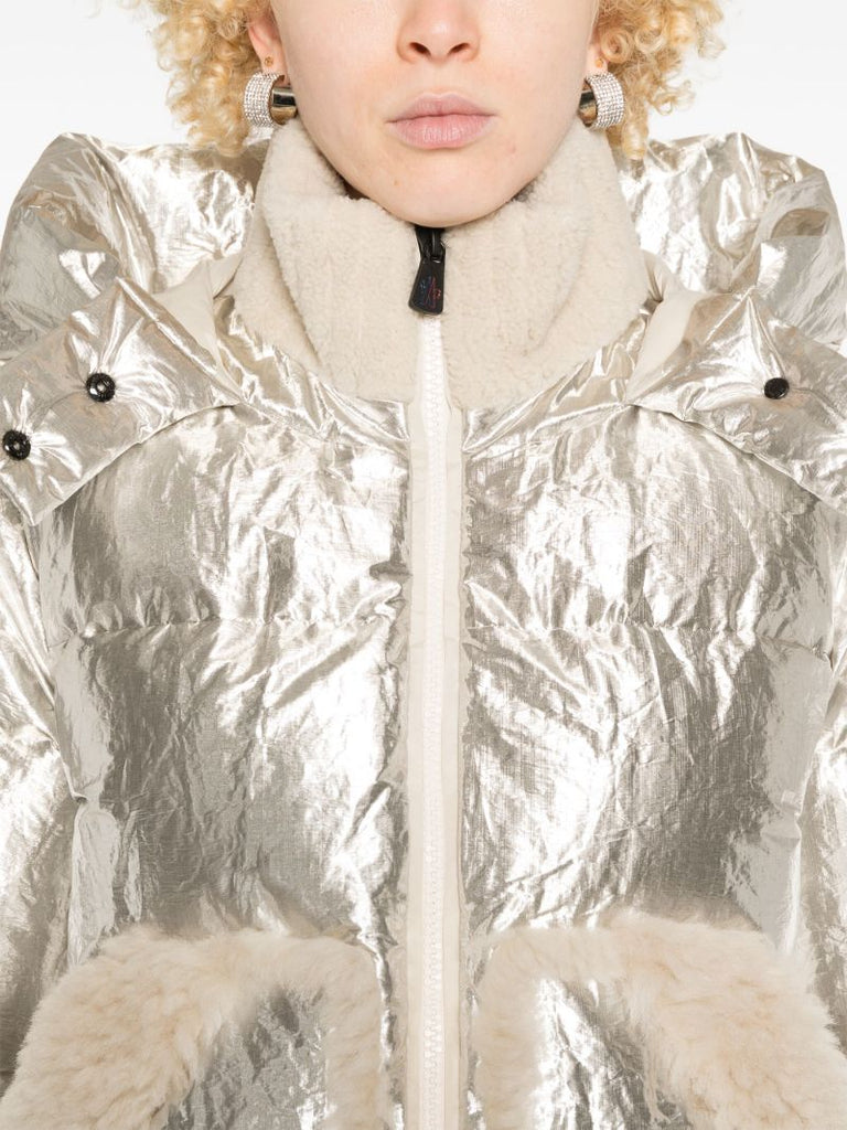 Trevelin Puffer Jacket