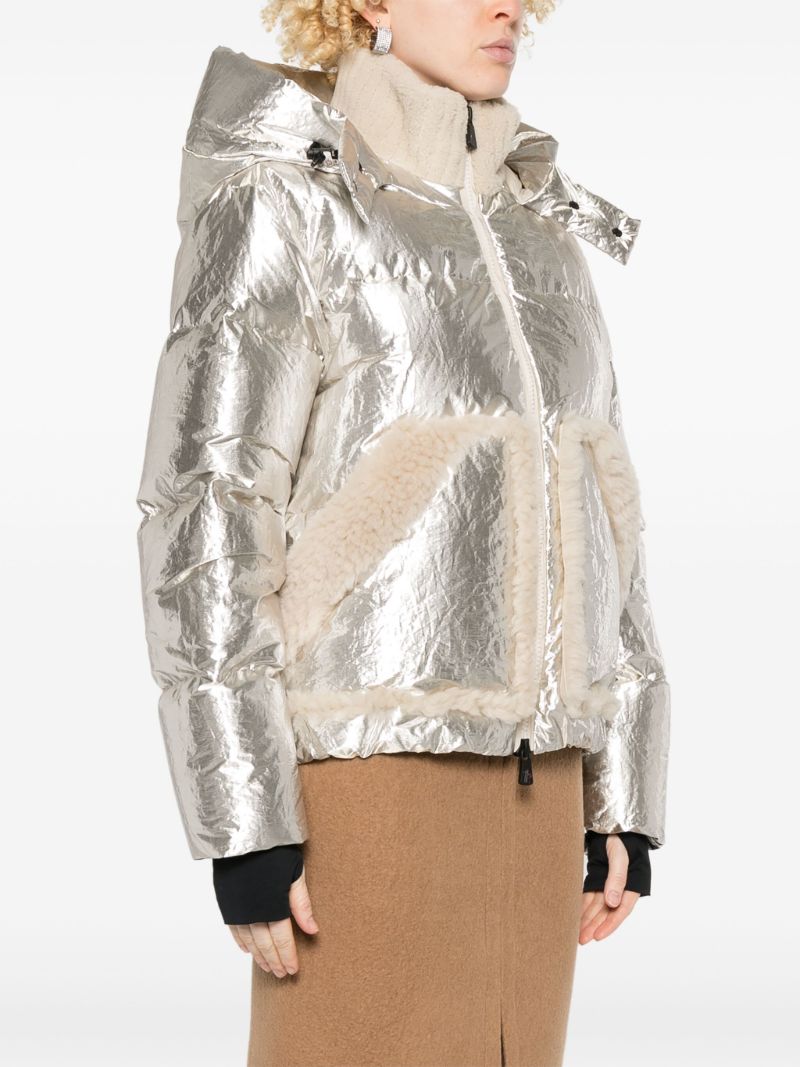 Trevelin Puffer Jacket