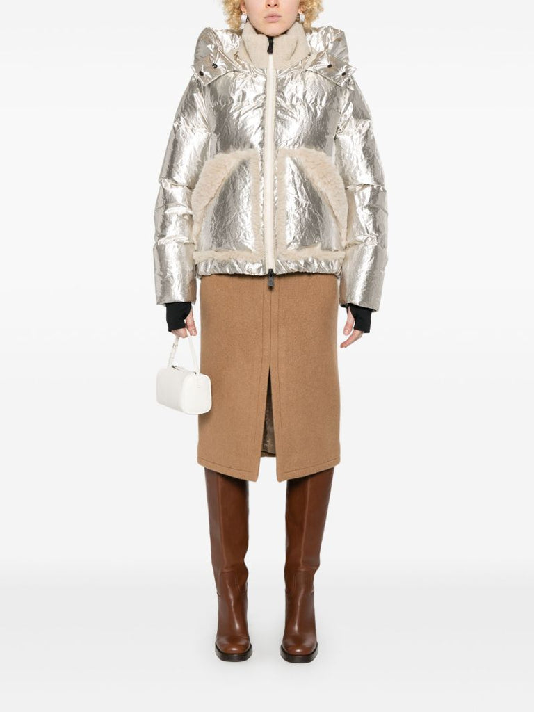 Trevelin Puffer Jacket