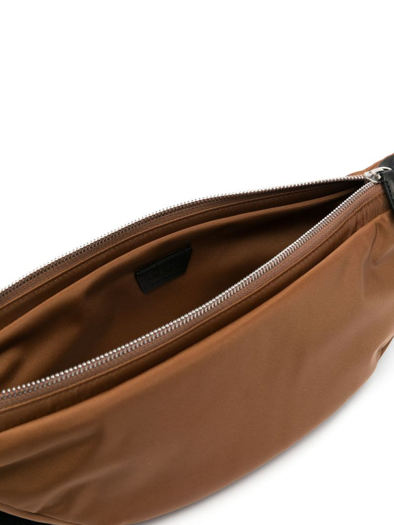Caiden Messenger Bag