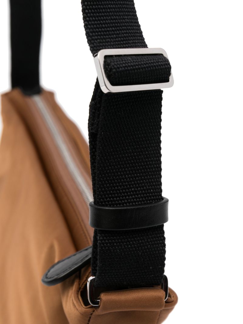 Caiden Messenger Bag