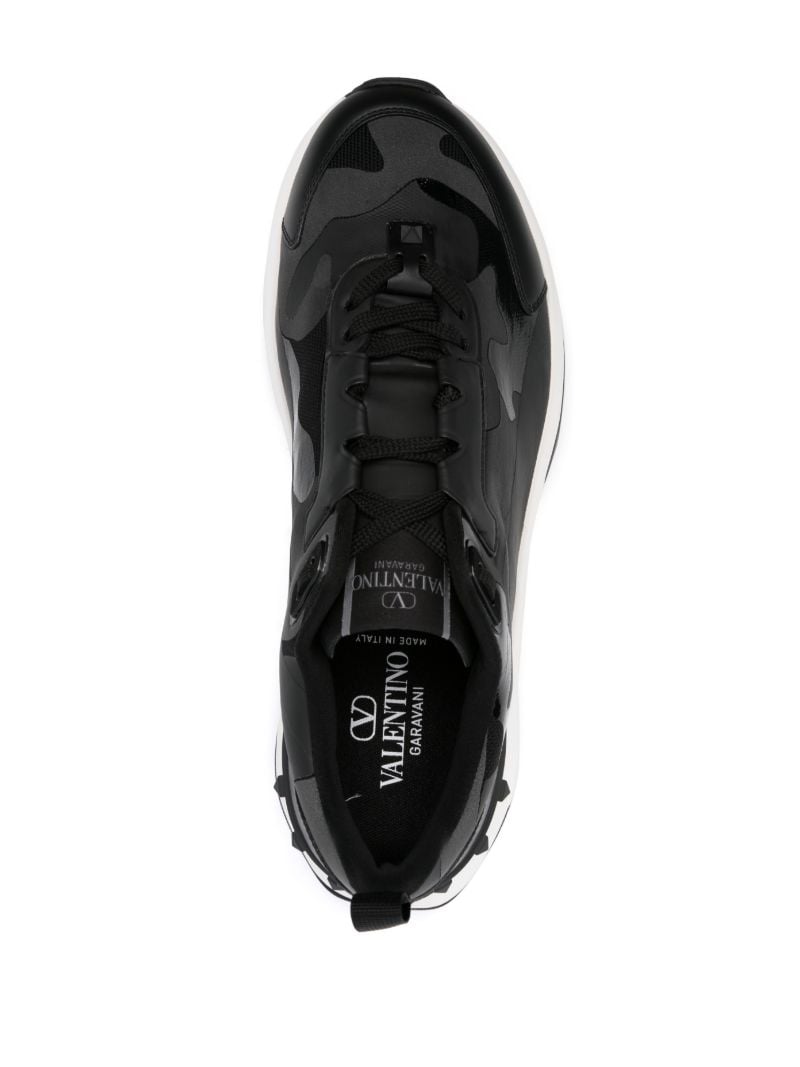 True Act Sneakers