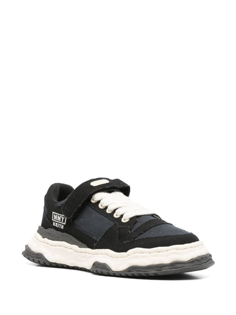 Keith Og Sneakers