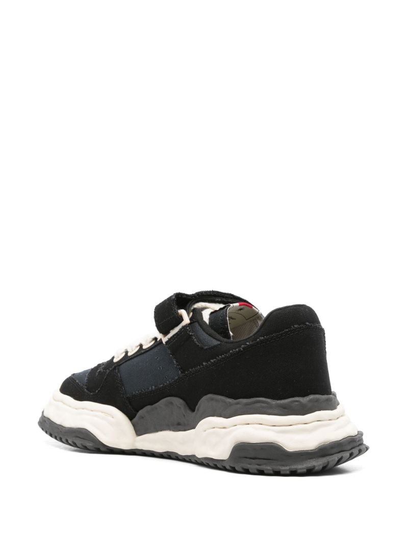 Keith Og Sneakers