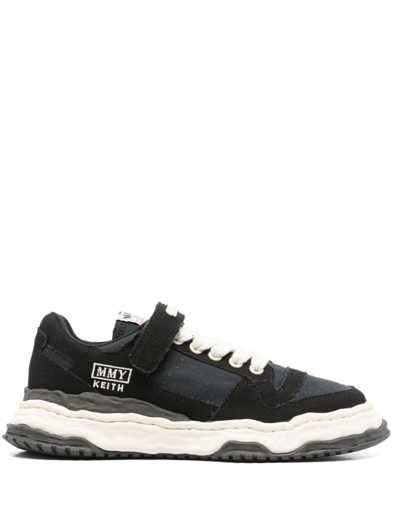 Keith Og Sneakers