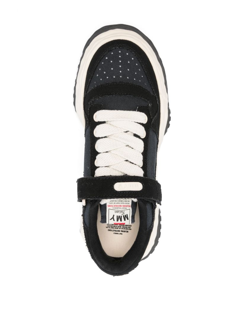 Keith Og Sneakers