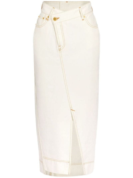 De-nÃ_x0083_Â®mes Midi Skirt