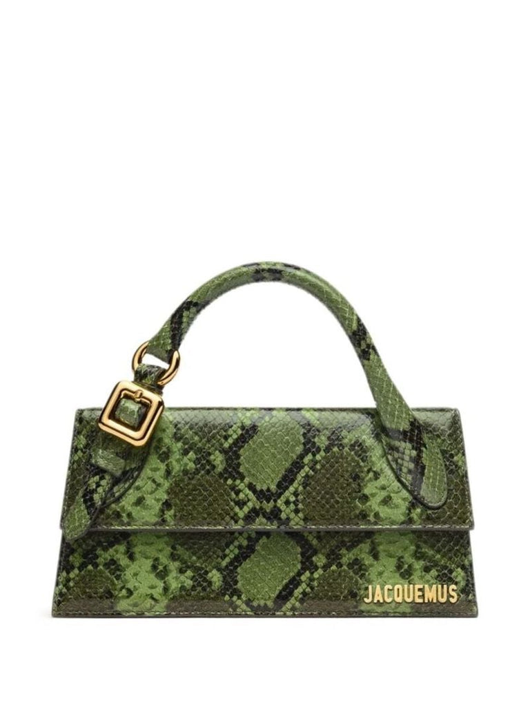 Le Chiquito Long Top Handle Bag