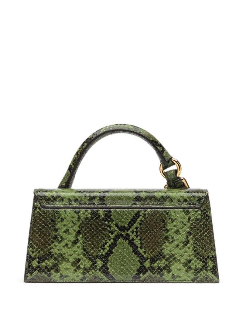Le Chiquito Long Top Handle Bag
