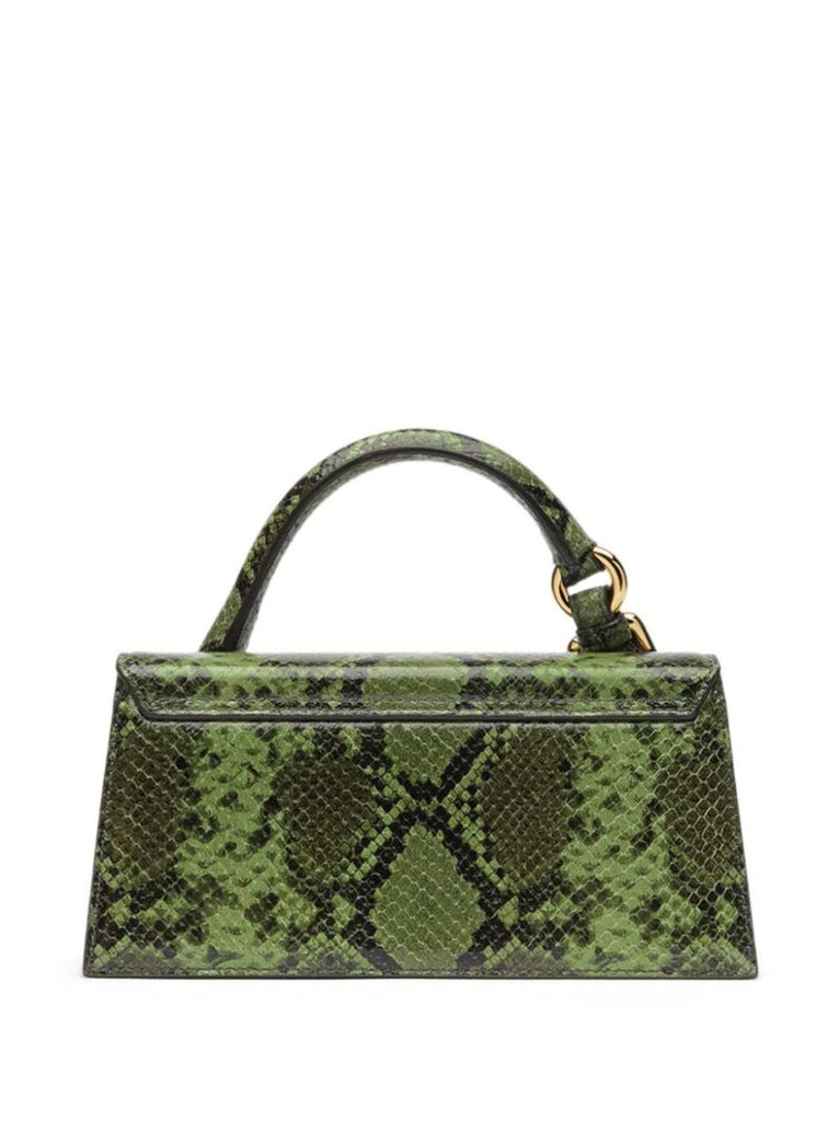 Le Chiquito Long Top Handle Bag