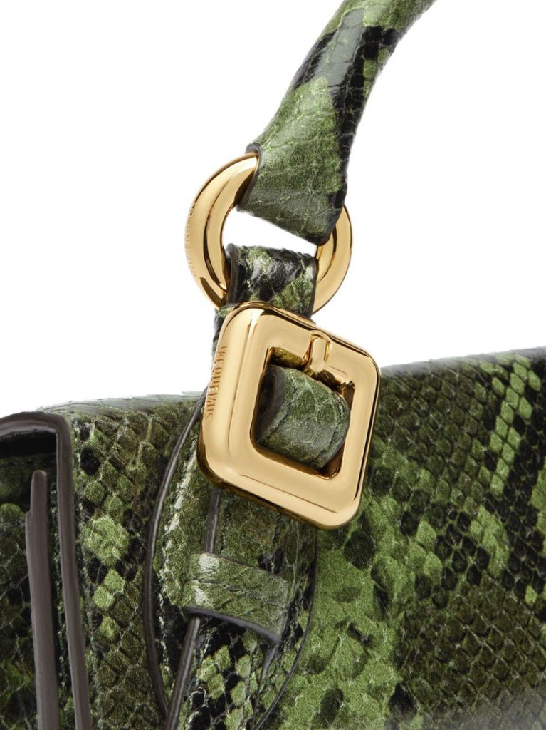 Le Chiquito Long Top Handle Bag