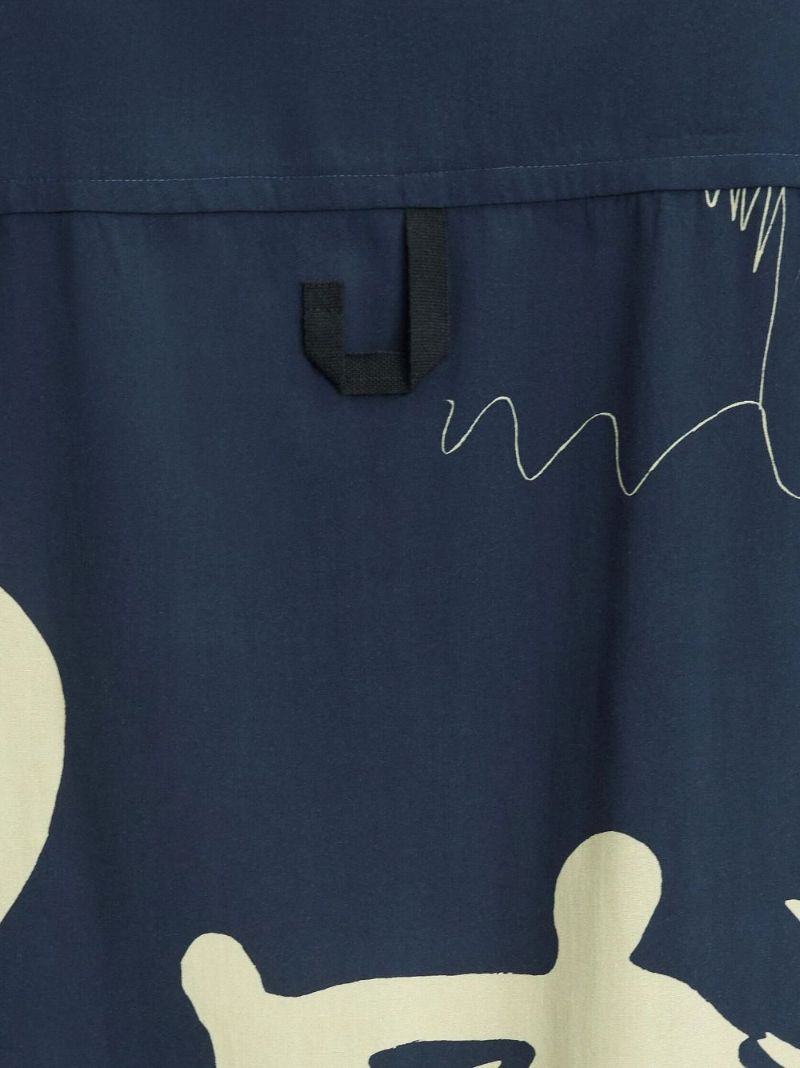 La Chemise Simon Shirt