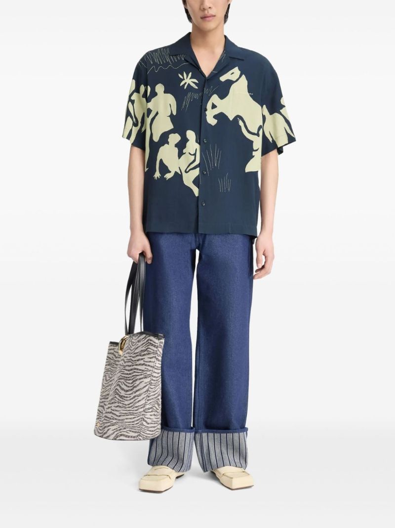 La Chemise Simon Shirt