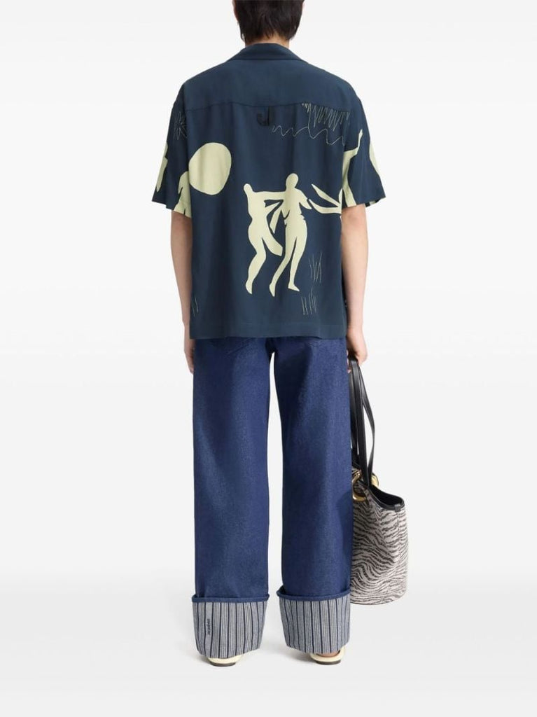 La Chemise Simon Shirt
