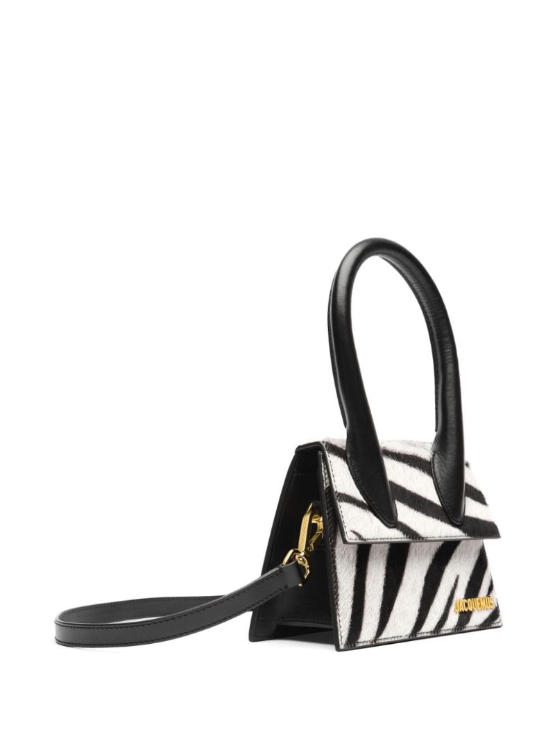 Le Chiquito Tote Bag