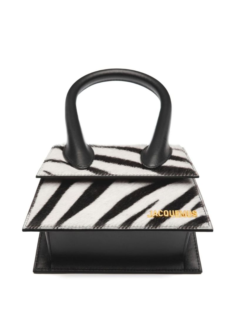 Le Chiquito Tote Bag