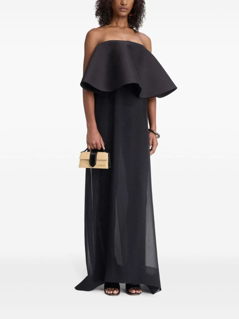 Le Bambino Long Top Handle Bag