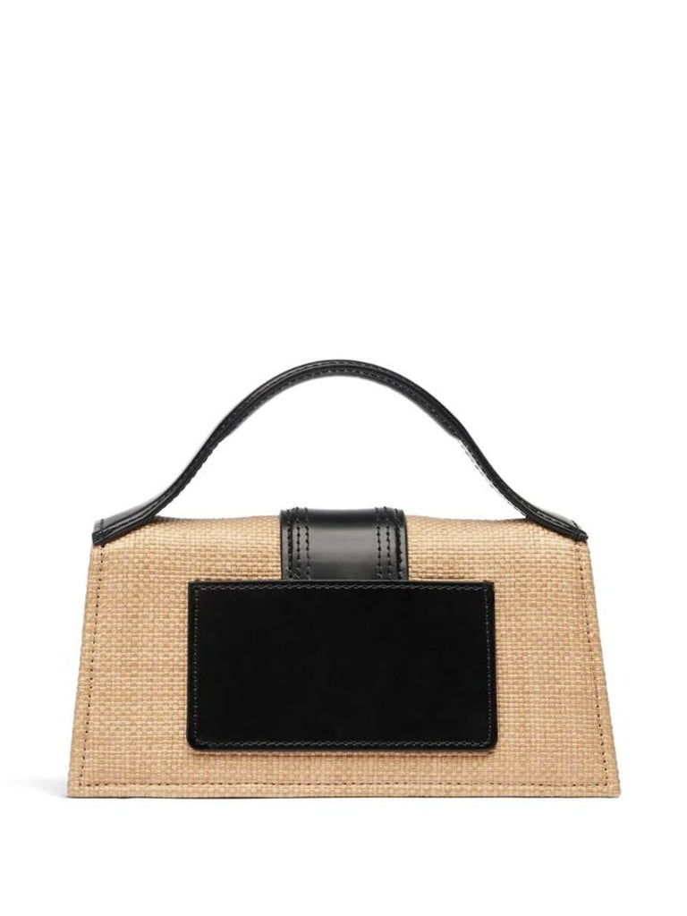 Le Bambino Long Top Handle Bag
