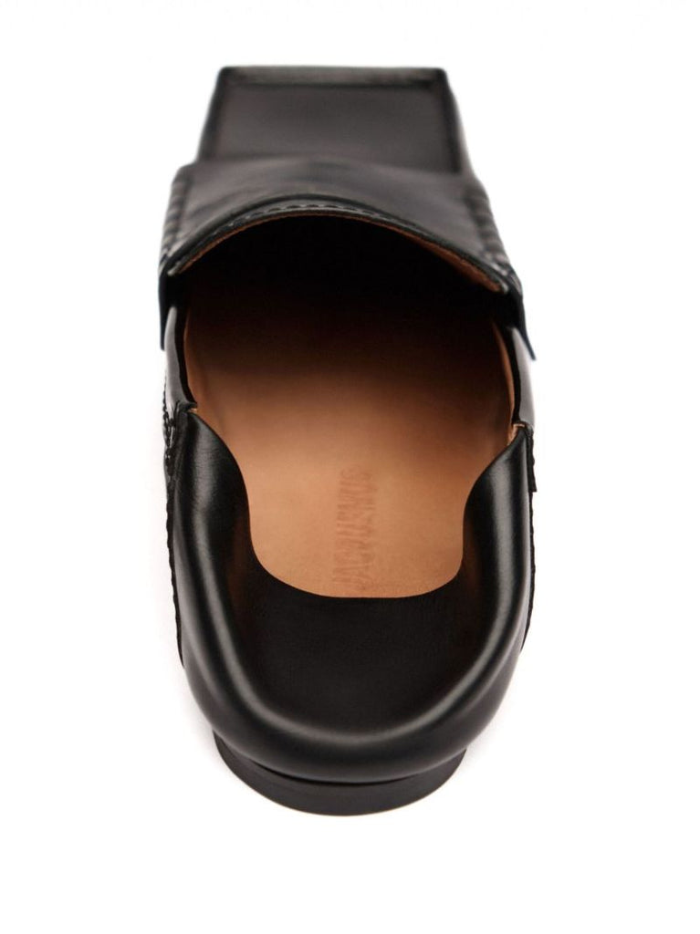 Les Mocassins CarrÃ_x0083_Â© Loafers