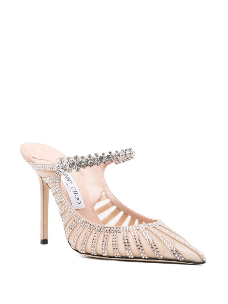 100mm Bing Mules