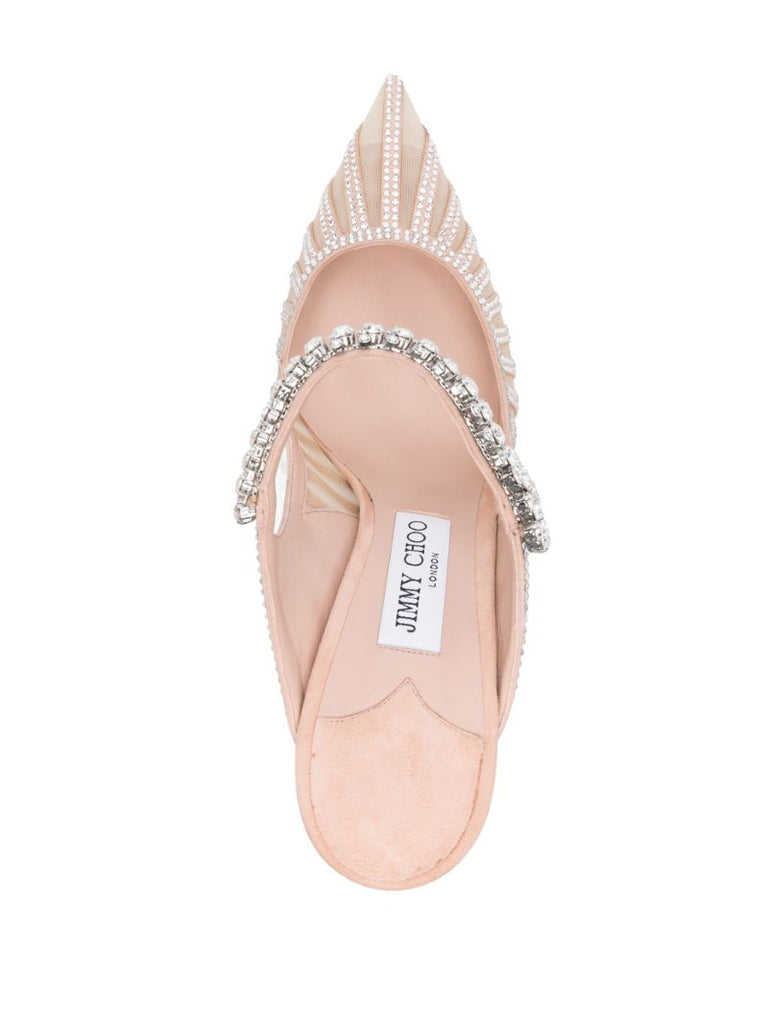 100mm Bing Mules