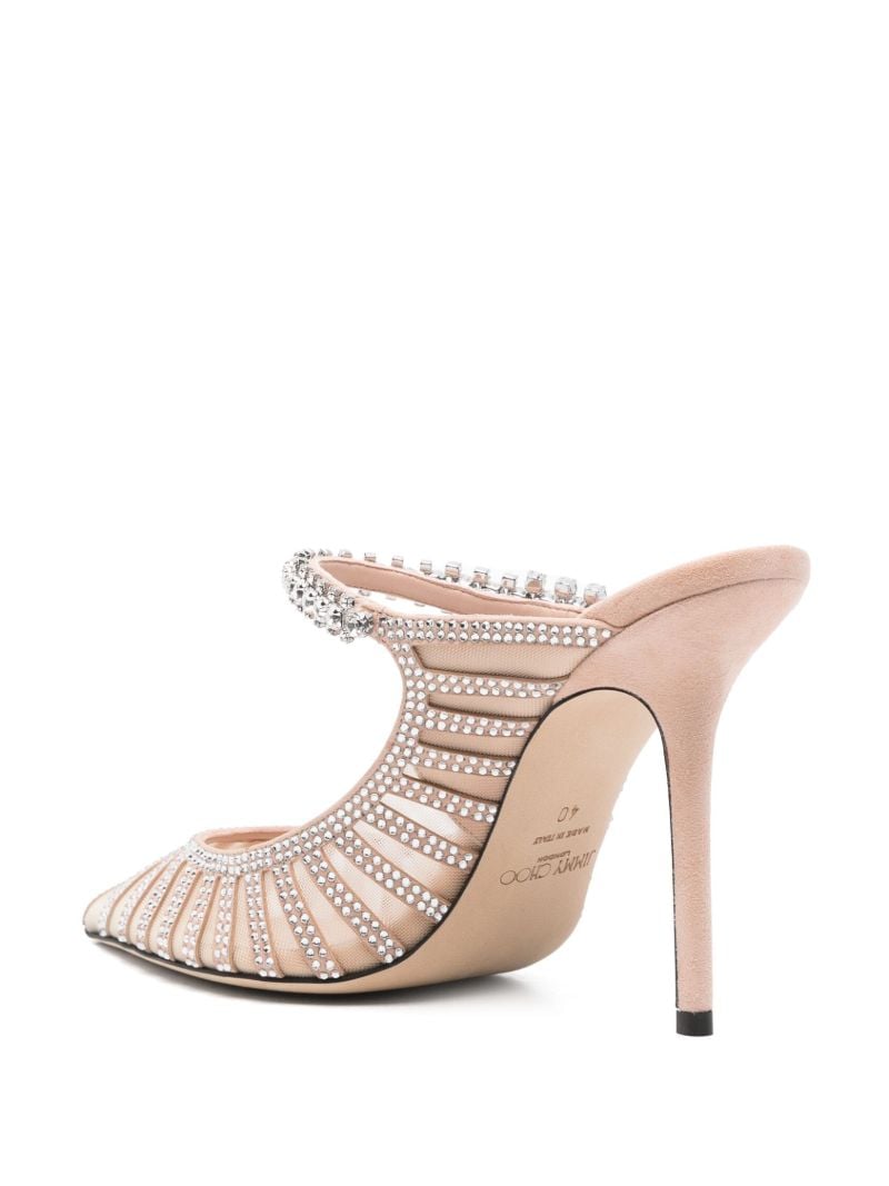 100mm Bing Mules