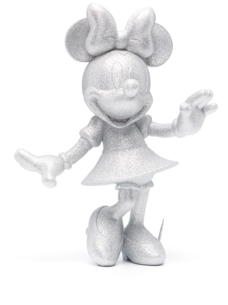 Minnie Welcome Figurine (30cm)